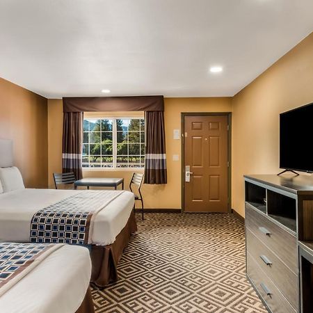 Americas Best Value Inn - Юкайа Екстер'єр фото